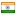 travelinnonline.com server is located in India